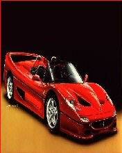 pic for Ferrari F50